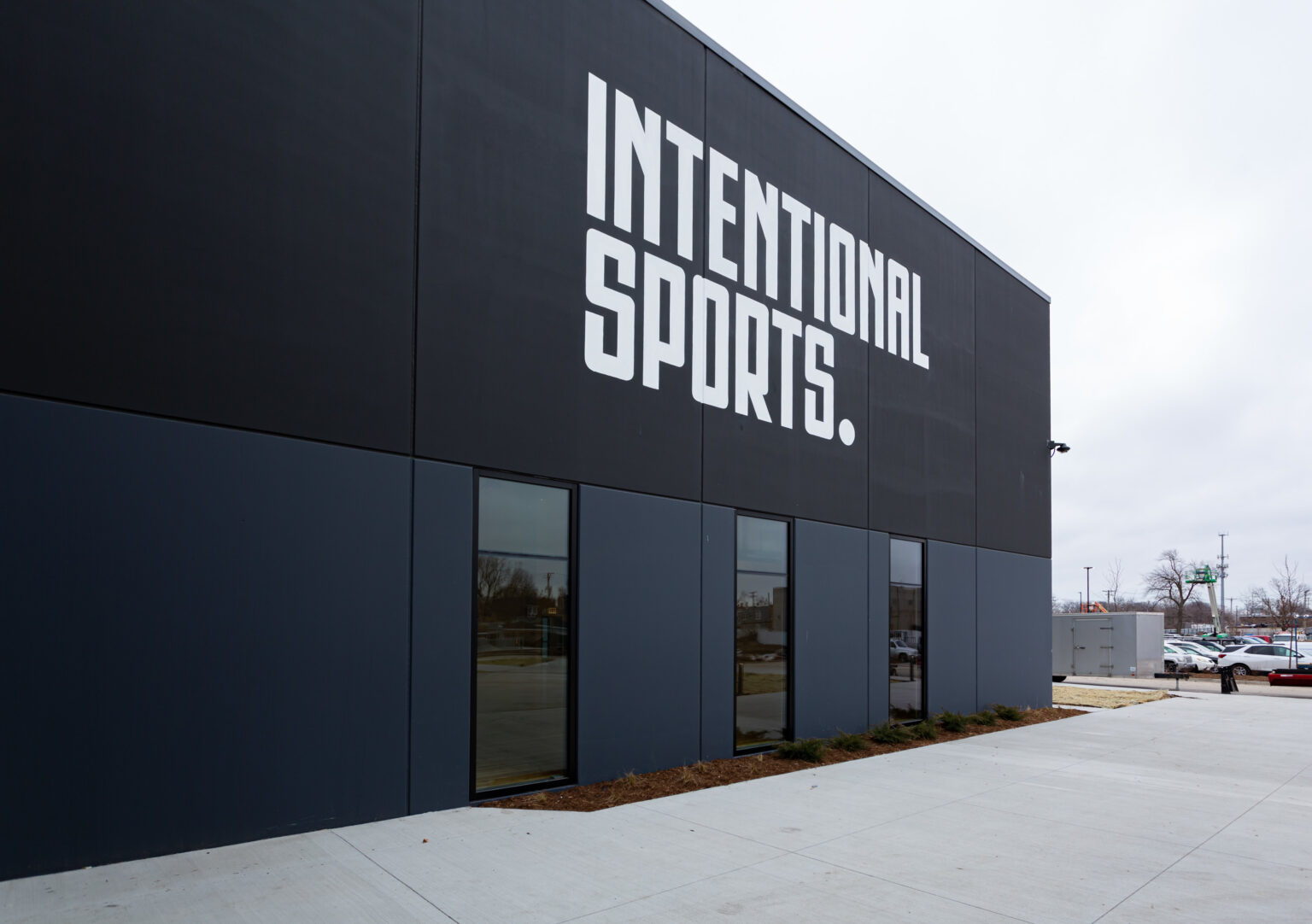 Intentional Sports | Youth Sports Programming in Chicago